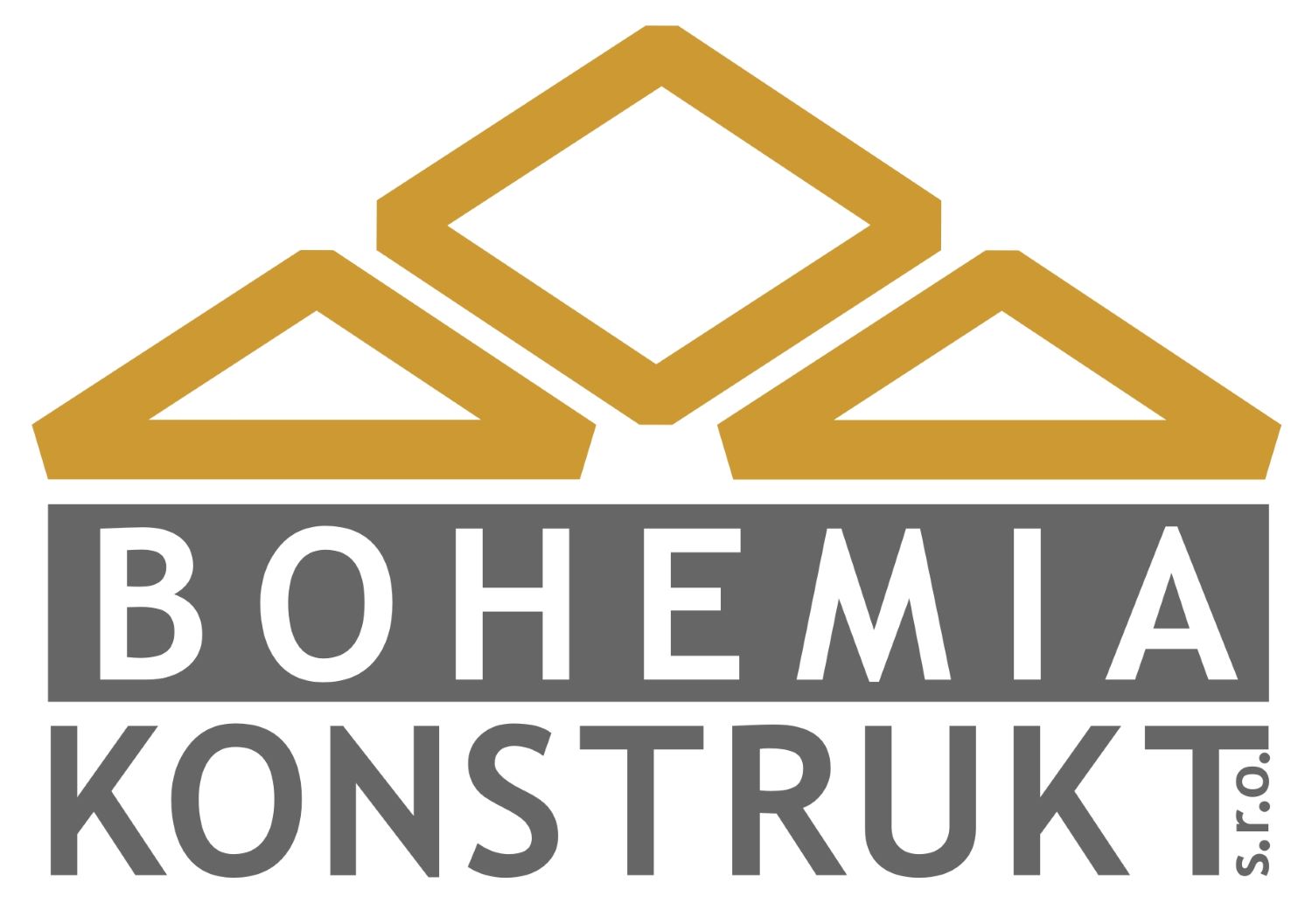 Bohemia Konstrukt – Dřevěné vazníky